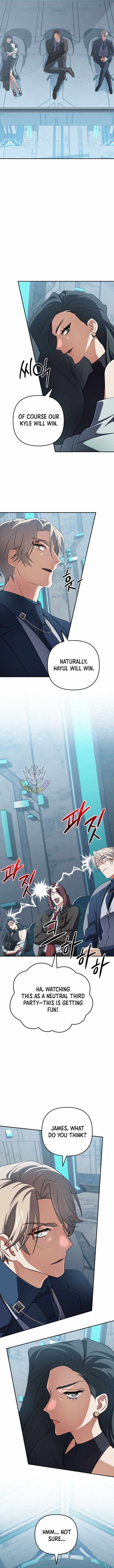 The Return of the Mythical Archmage chapter 77 page 2