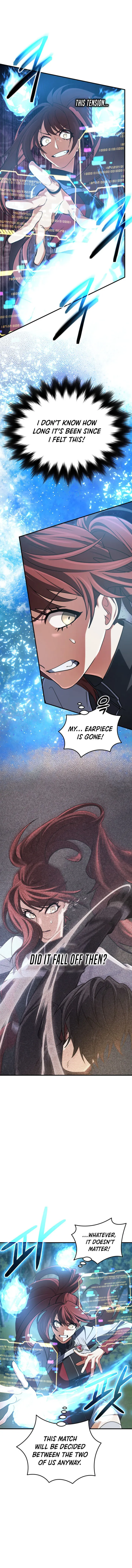 The Return of the Mythical Archmage chapter 80 page 10
