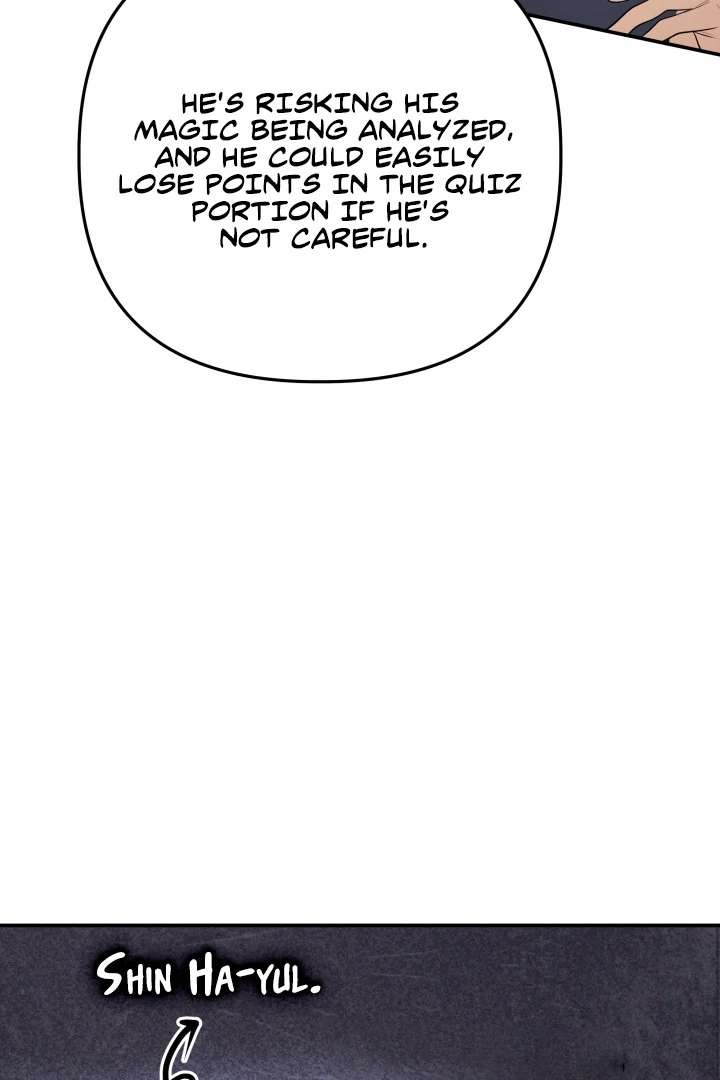 The Return of the Mythical Archmage chapter 83 page 33