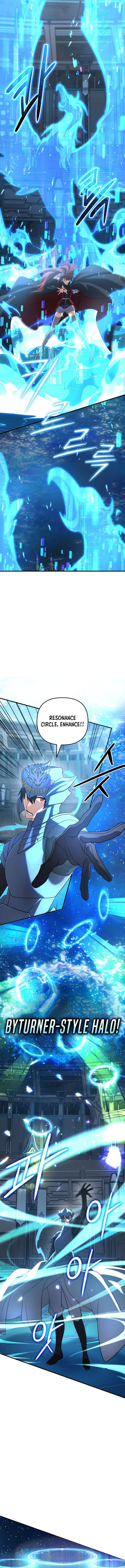 The Return of the Mythical Archmage chapter 85 page 5
