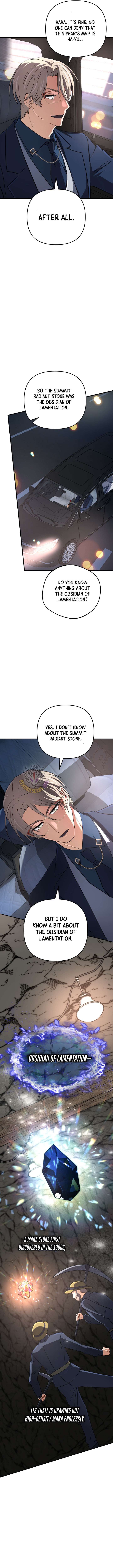 The Return of the Mythical Archmage chapter 88 page 3