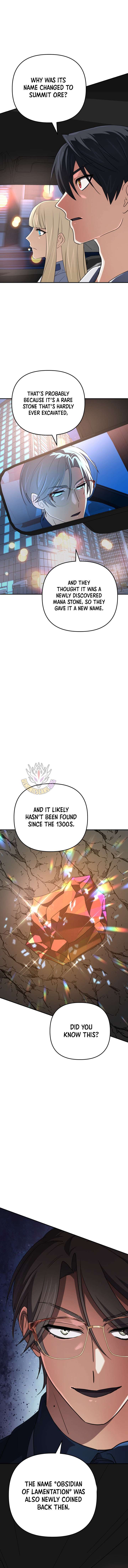 The Return of the Mythical Archmage chapter 88 page 4