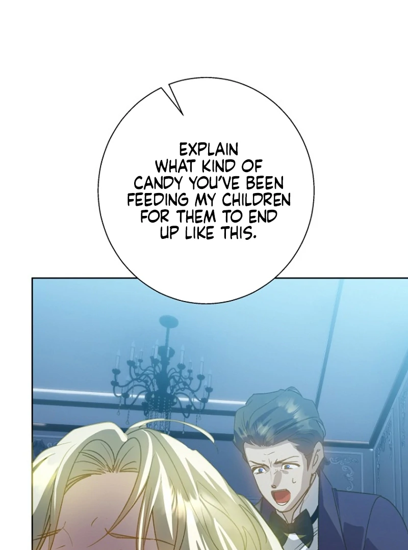 Kingmaker Goddess chapter 22 page 20