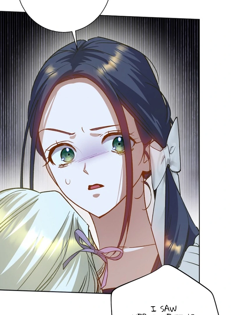 Kingmaker Goddess chapter 22 page 30