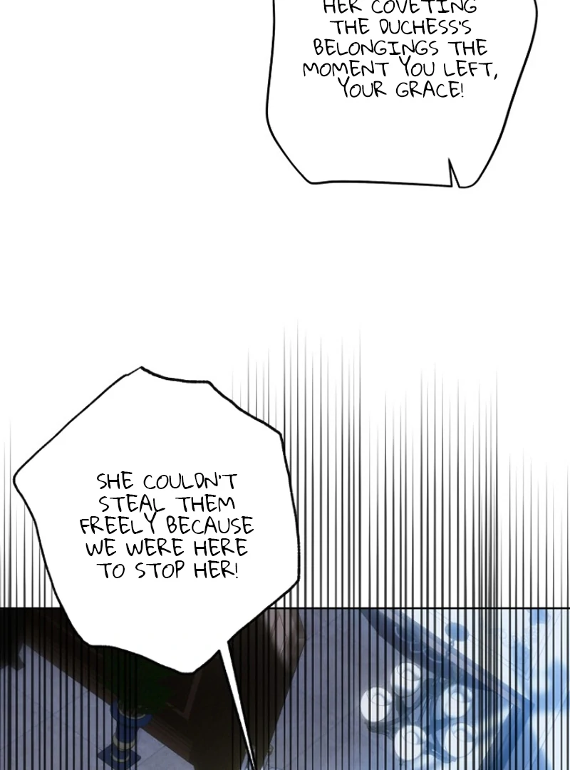Kingmaker Goddess chapter 22 page 31