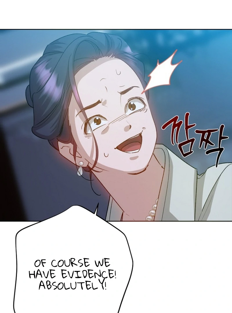 Kingmaker Goddess chapter 22 page 38
