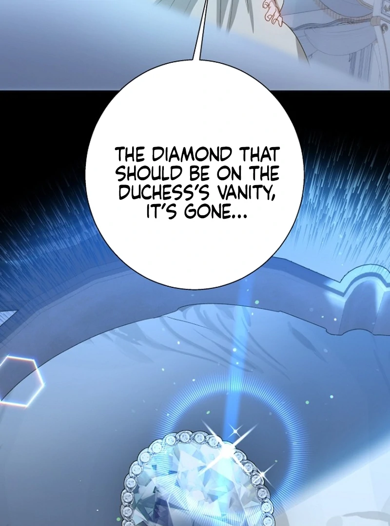 Kingmaker Goddess chapter 22 page 50