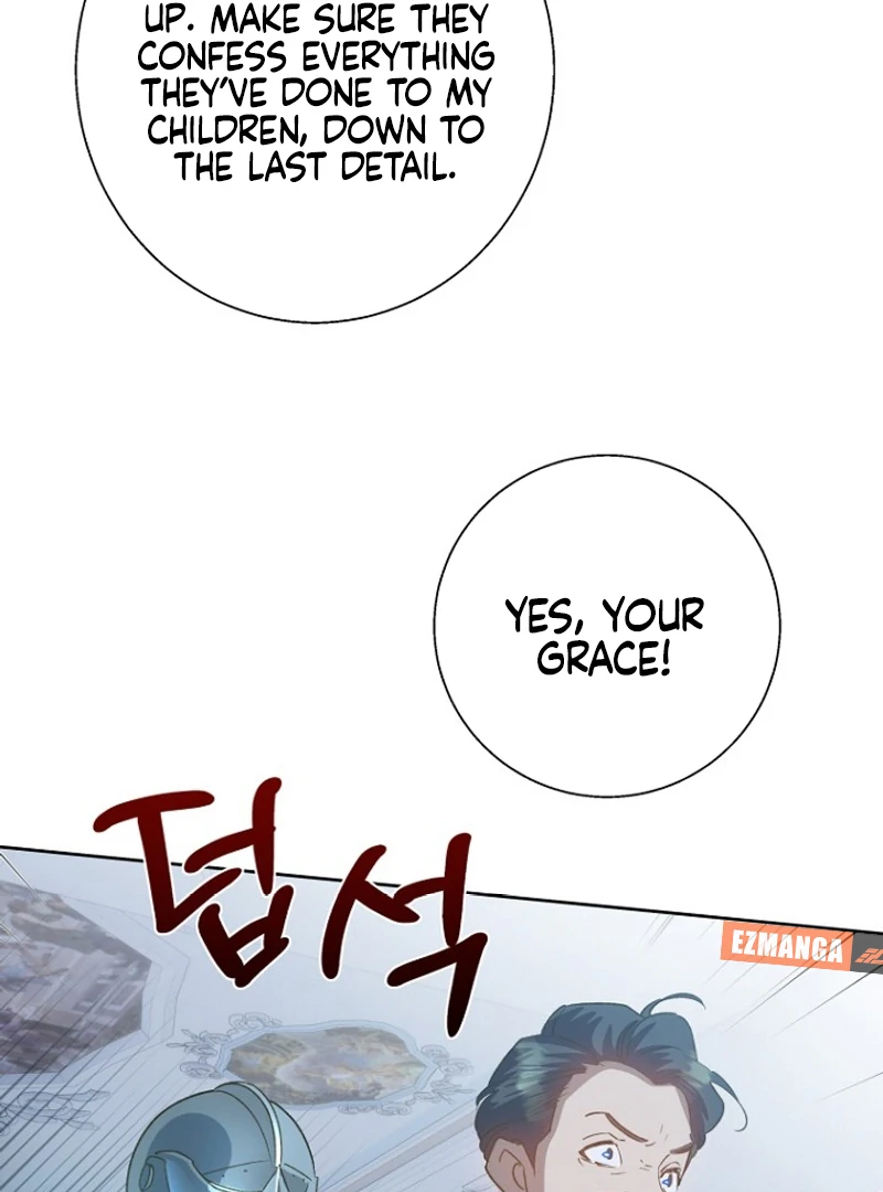 Kingmaker Goddess chapter 22 page 69
