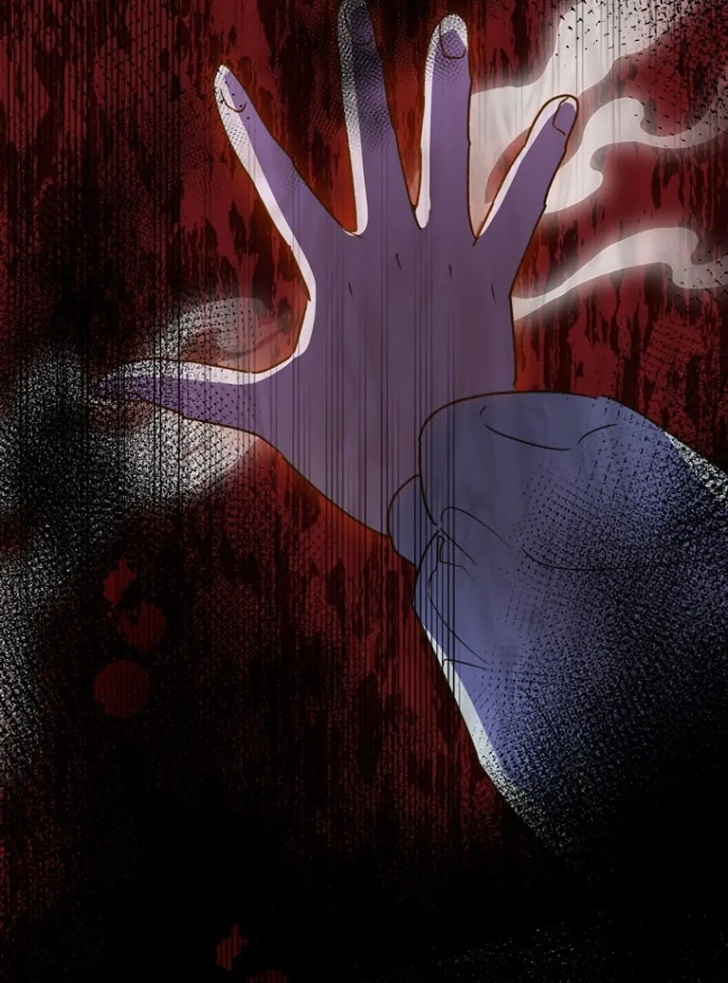 Kingmaker Goddess chapter 22 page 73