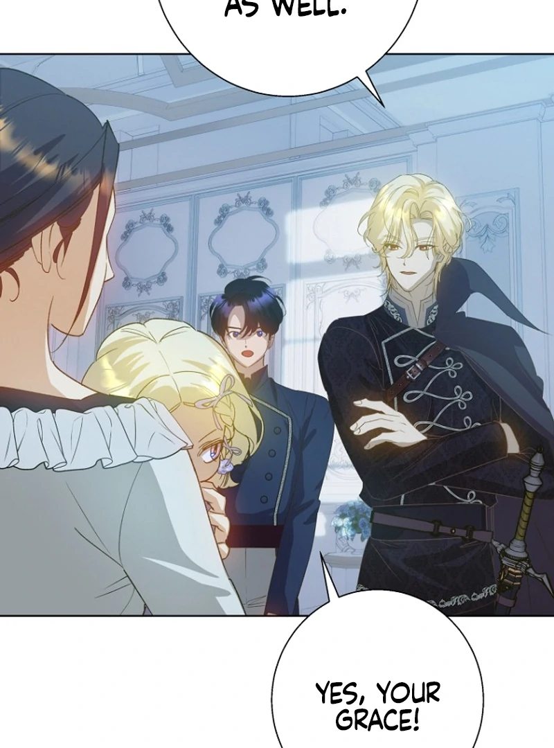 Kingmaker Goddess chapter 22 page 78