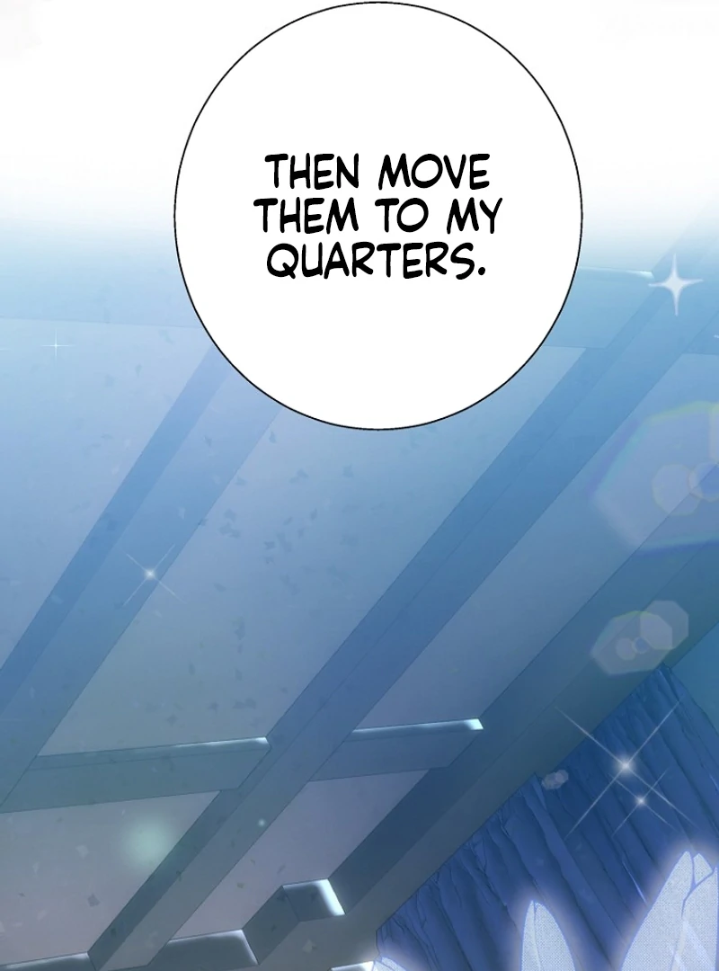 Kingmaker Goddess chapter 22 page 83