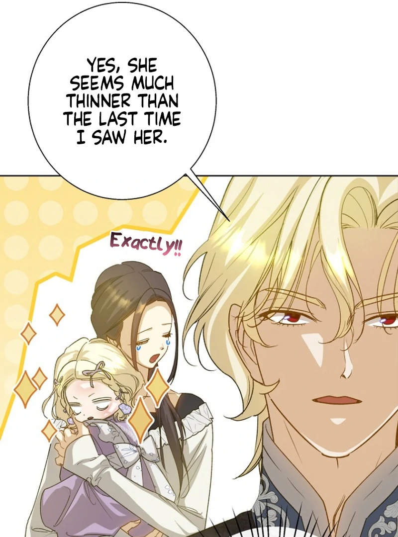Kingmaker Goddess chapter 22 page 94
