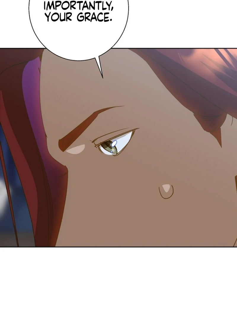 Kingmaker Goddess chapter 22 page 98