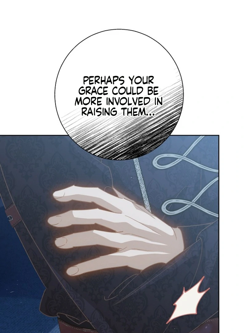 Kingmaker Goddess chapter 22 page 101