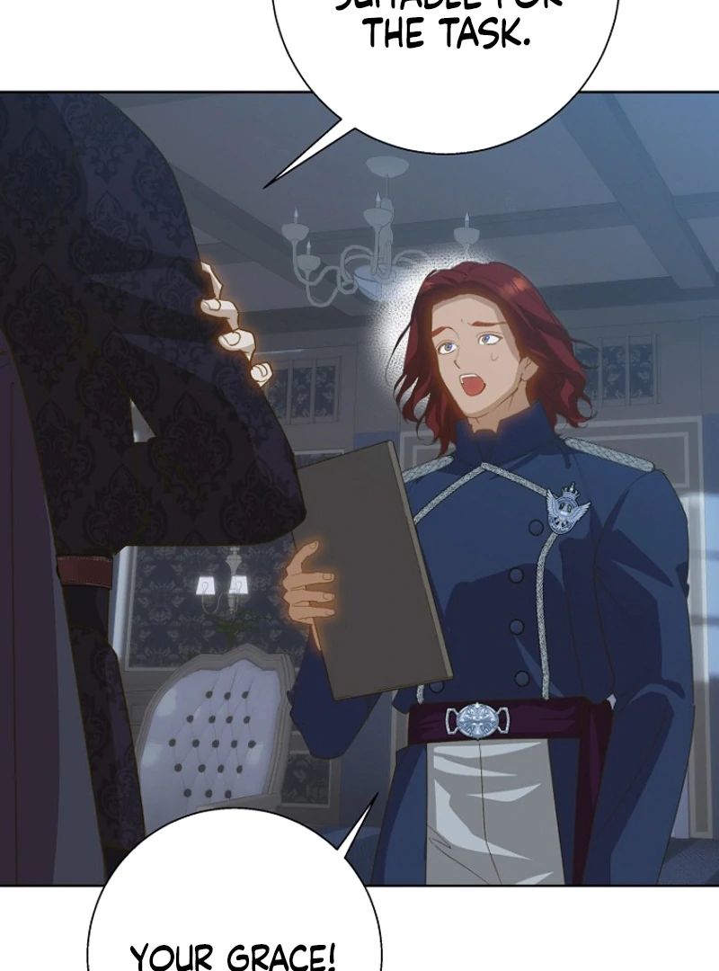Kingmaker Goddess chapter 22 page 103