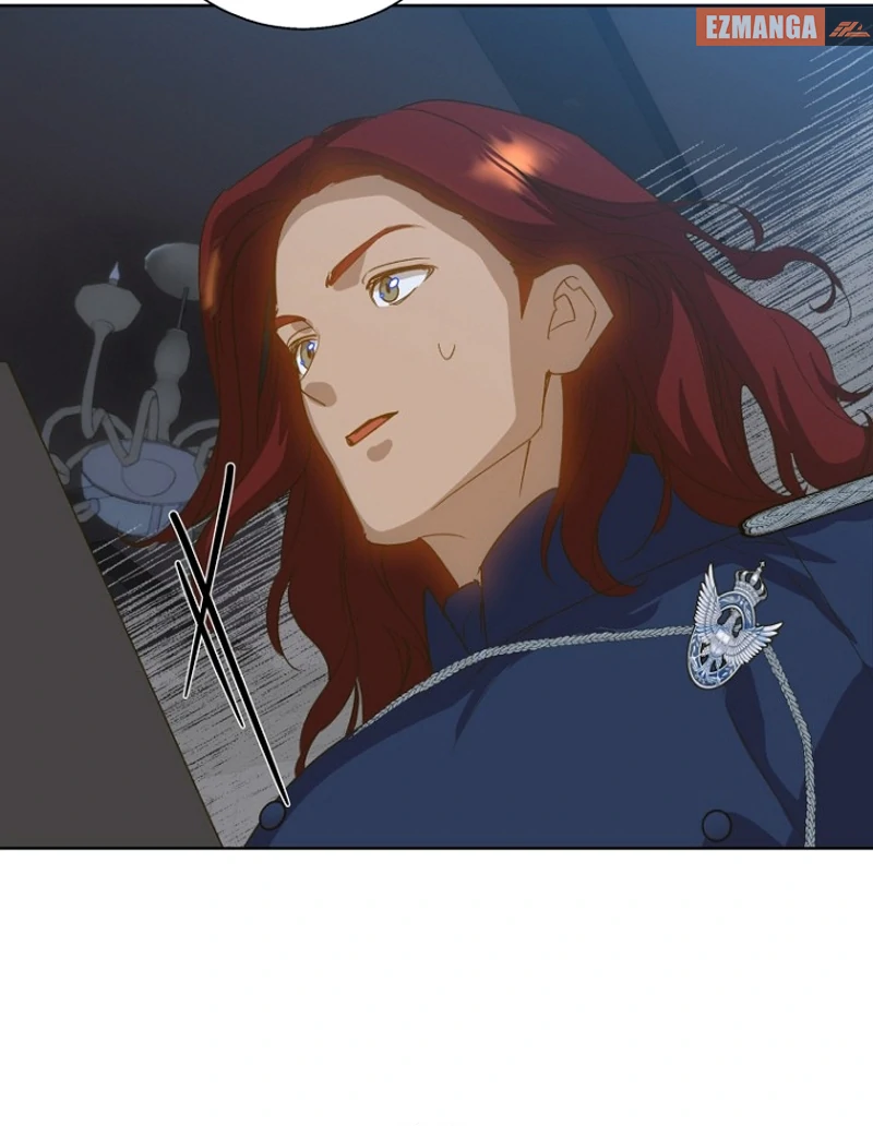 Kingmaker Goddess chapter 22 page 105