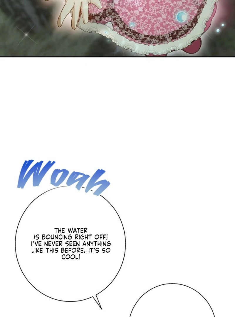 Kingmaker Goddess chapter 26 page 13