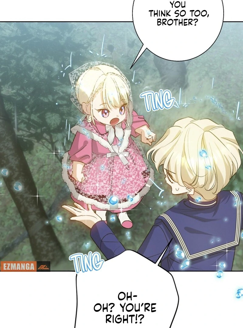 Kingmaker Goddess chapter 26 page 14