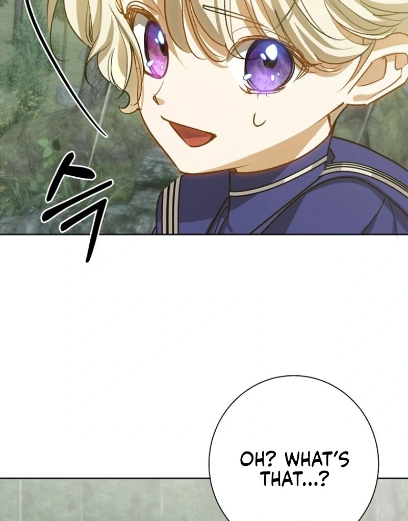 Kingmaker Goddess chapter 26 page 35