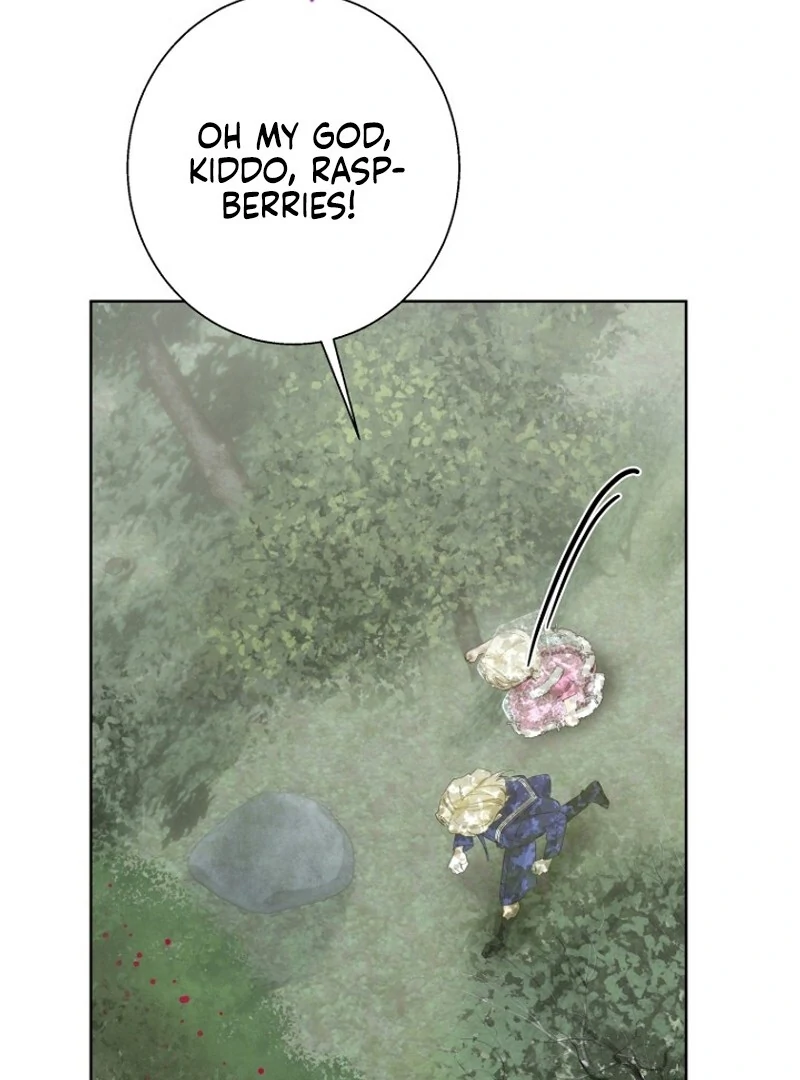 Kingmaker Goddess chapter 26 page 39