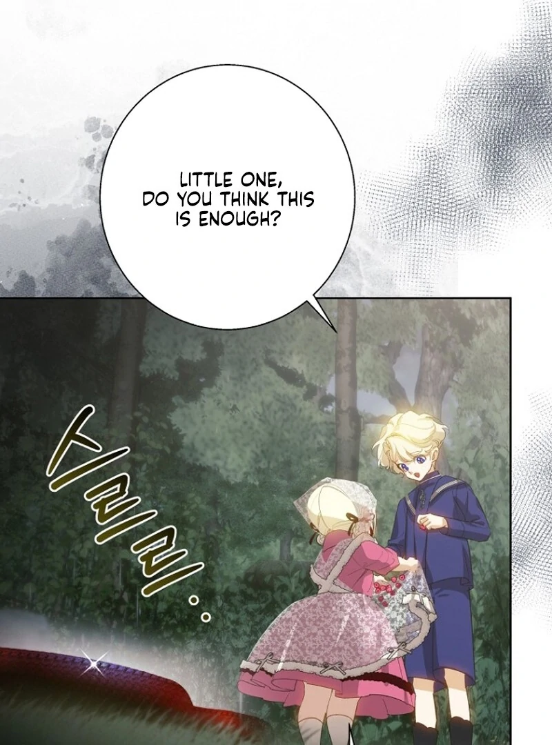 Kingmaker Goddess chapter 26 page 44