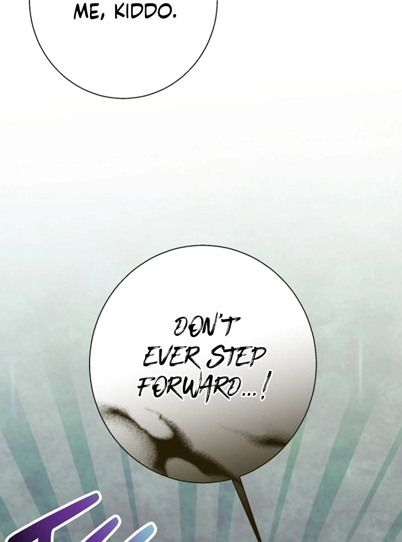 Kingmaker Goddess chapter 26 page 50