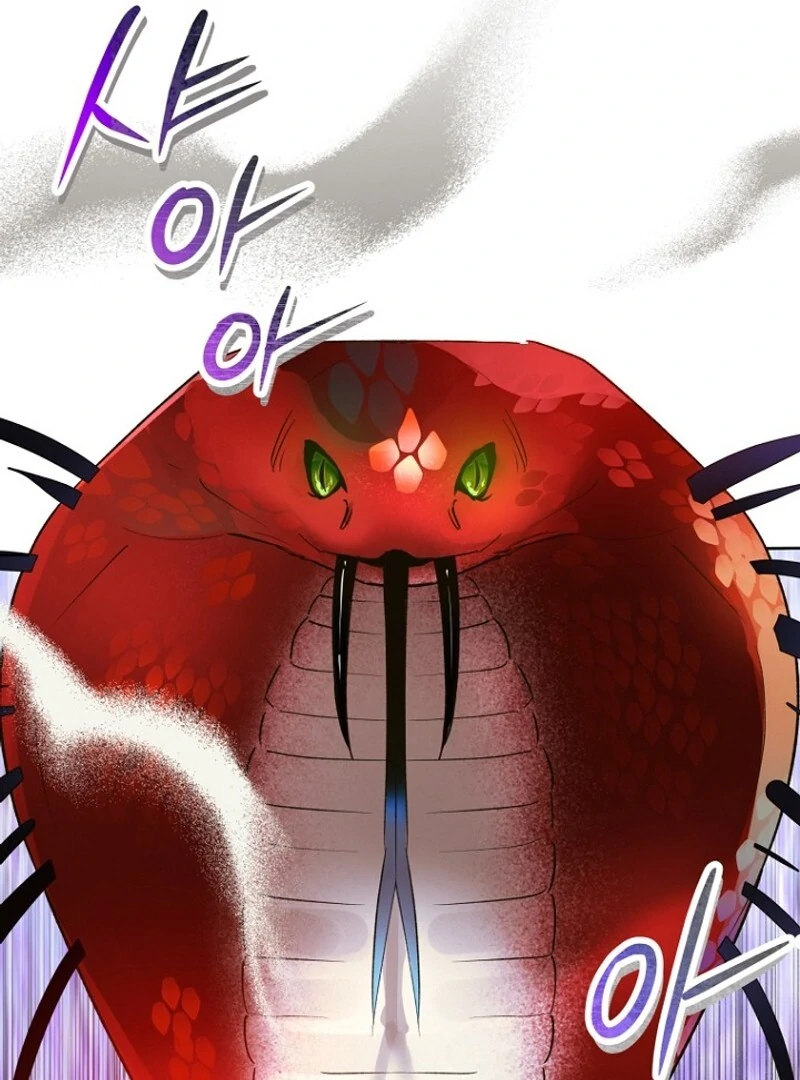 Kingmaker Goddess chapter 26 page 53