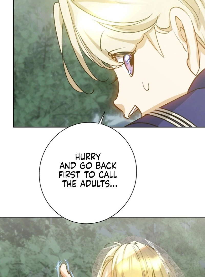 Kingmaker Goddess chapter 26 page 55