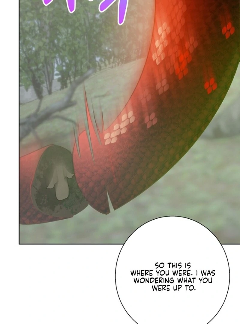 Kingmaker Goddess chapter 26 page 65