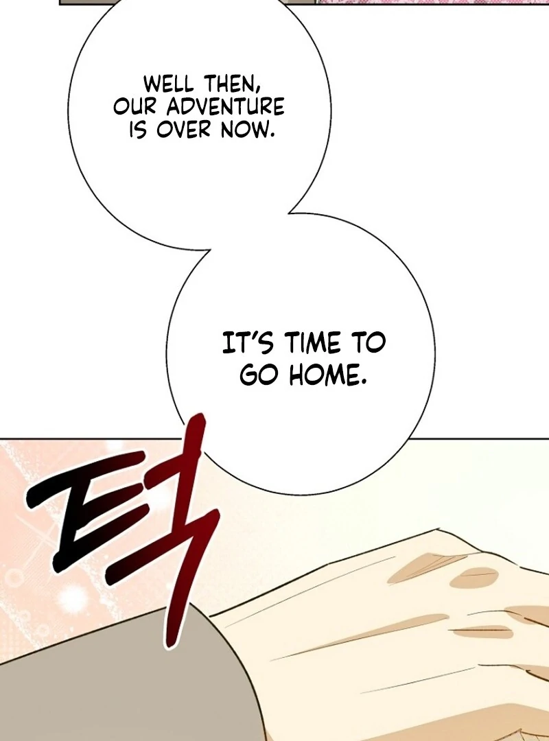 Kingmaker Goddess chapter 26 page 103