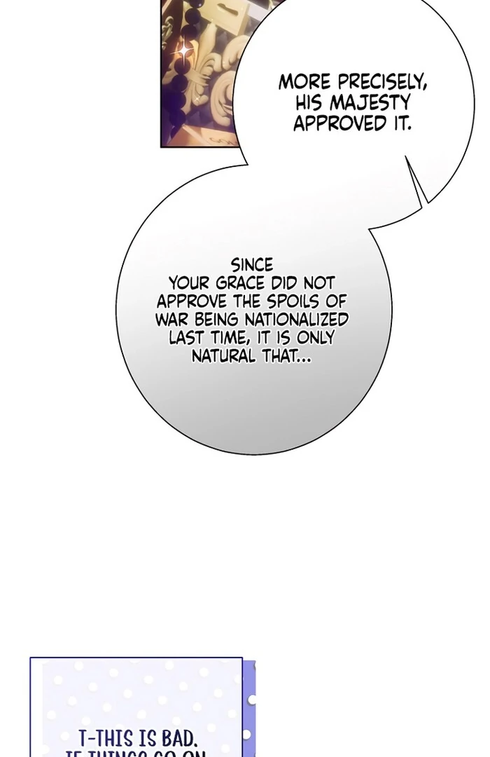 Kingmaker Goddess chapter 28 page 22