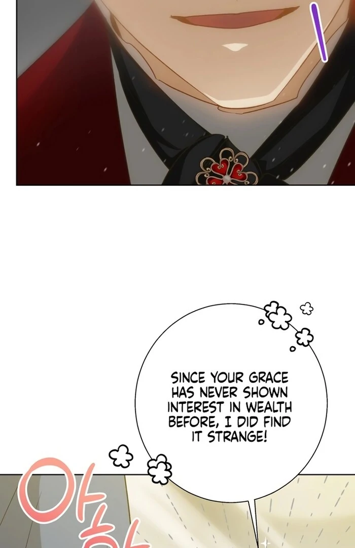 Kingmaker Goddess chapter 28 page 27