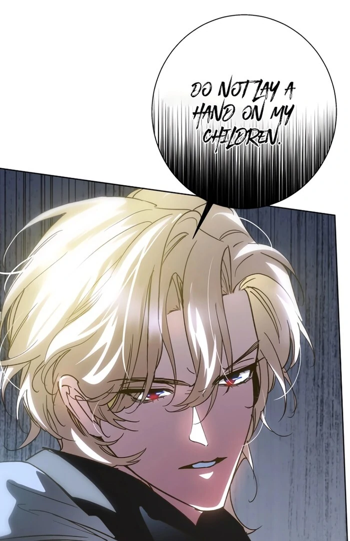 Kingmaker Goddess chapter 28 page 42