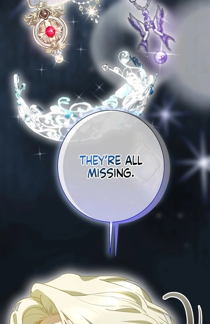 Kingmaker Goddess chapter 28 page 56