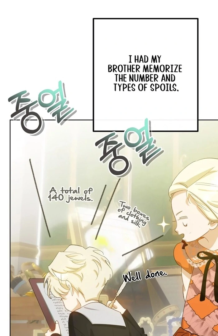 Kingmaker Goddess chapter 28 page 74