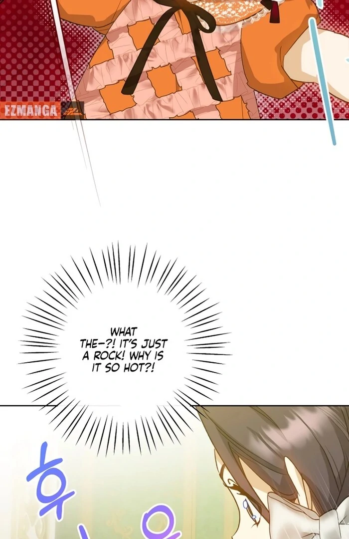 Kingmaker Goddess chapter 28 page 83