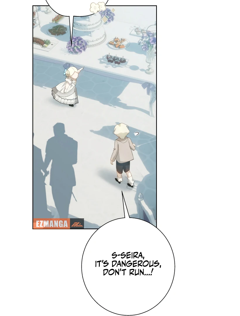 Kingmaker Goddess chapter 35 page 5