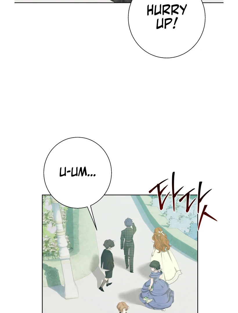 Kingmaker Goddess chapter 35 page 15
