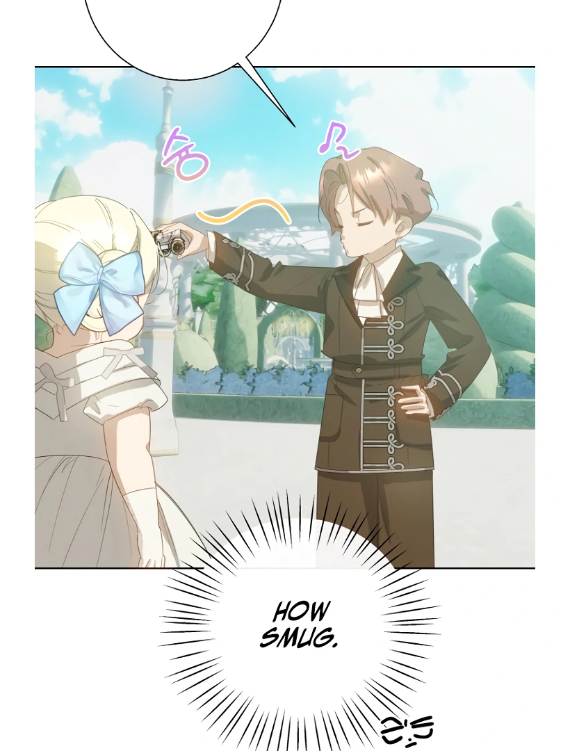 Kingmaker Goddess chapter 35 page 17