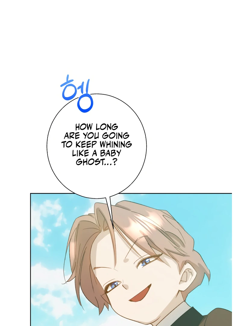 Kingmaker Goddess chapter 35 page 22