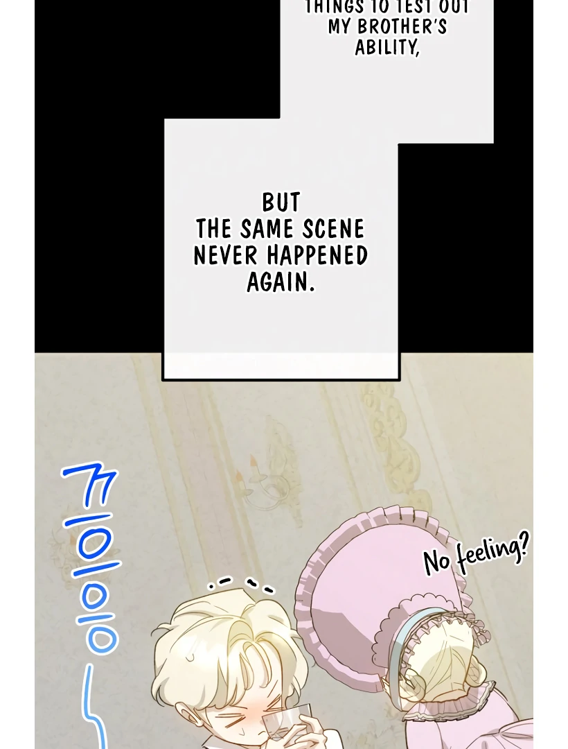 Kingmaker Goddess chapter 35 page 53