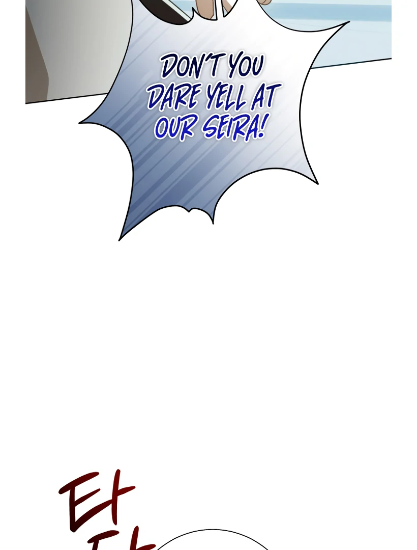 Kingmaker Goddess chapter 35 page 57