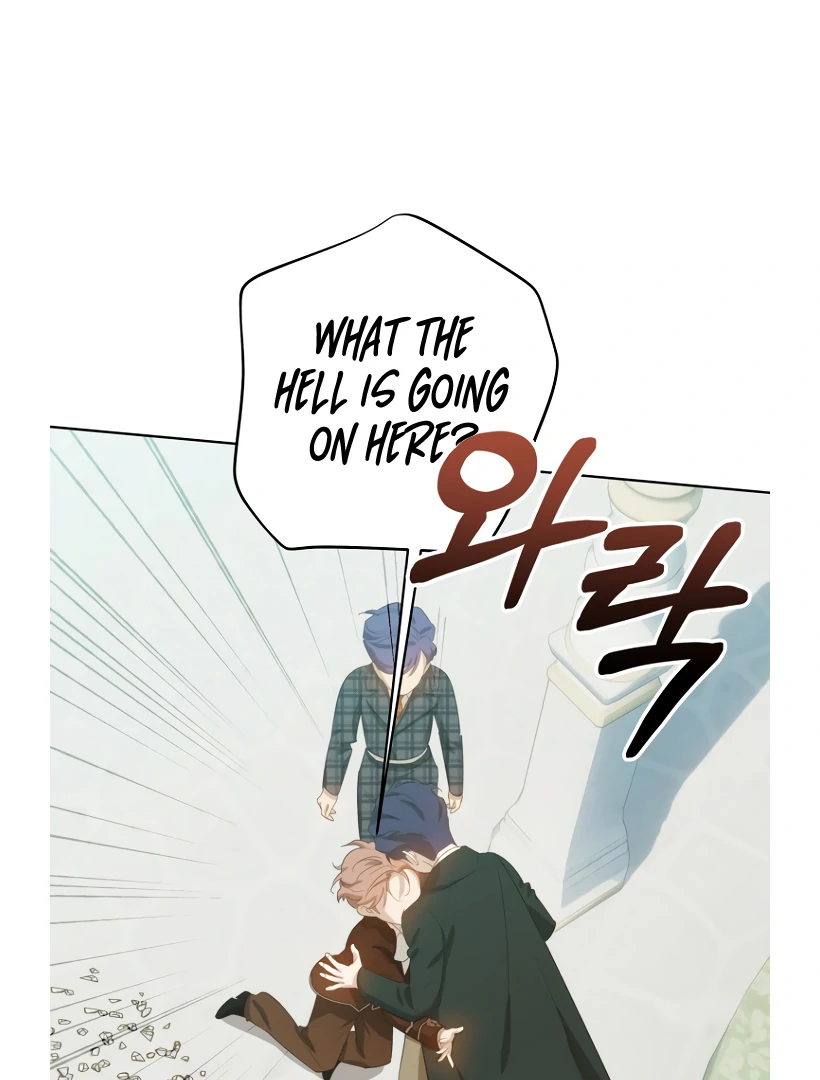 Kingmaker Goddess chapter 35 page 74