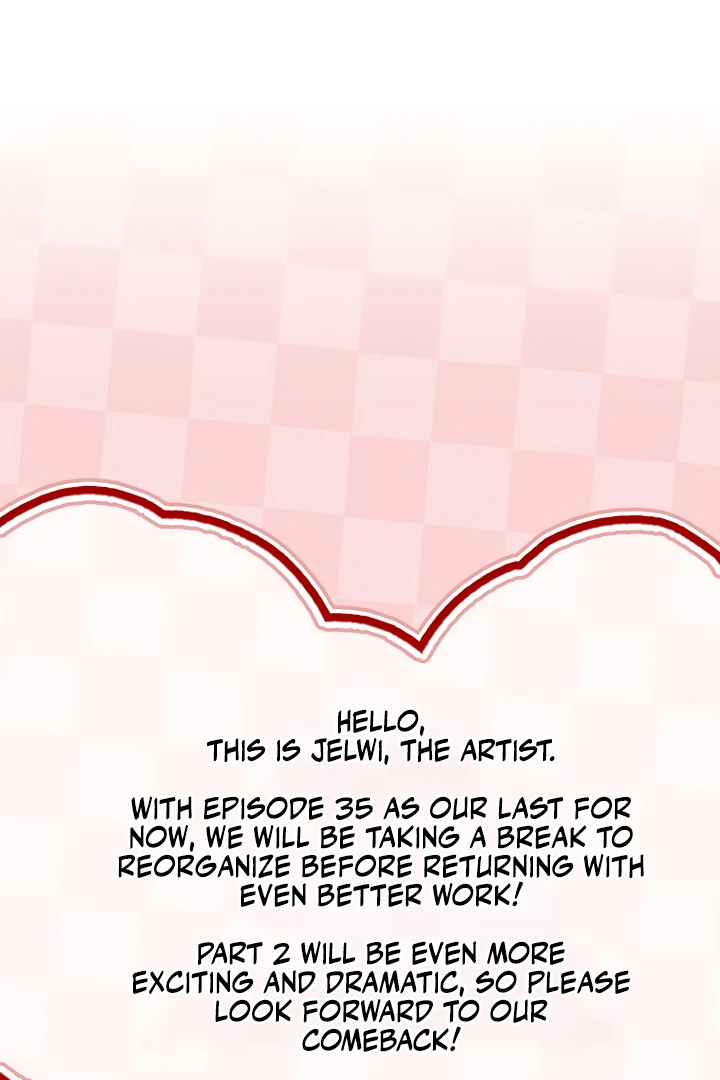 Kingmaker Goddess chapter 35 page 87