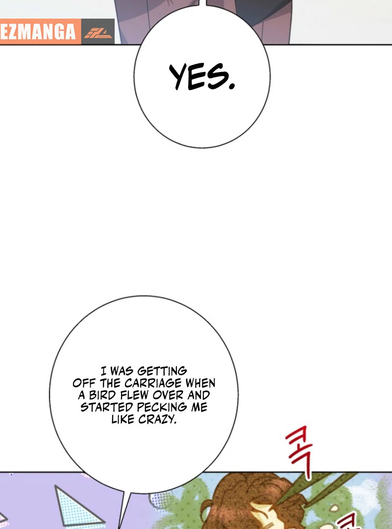 Kingmaker Goddess chapter 45 page 22