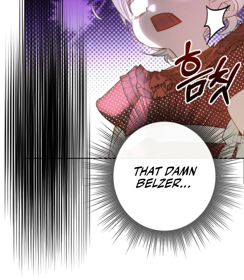 Kingmaker Goddess chapter 45 page 27