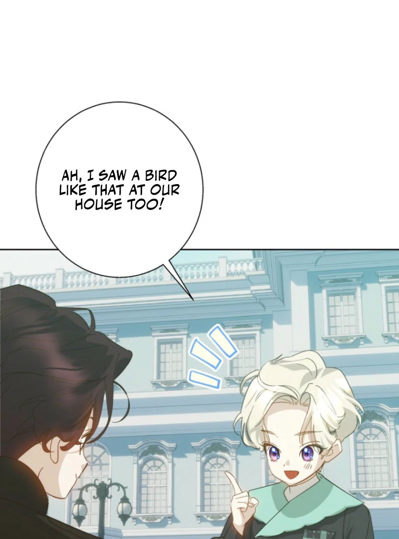 Kingmaker Goddess chapter 45 page 28