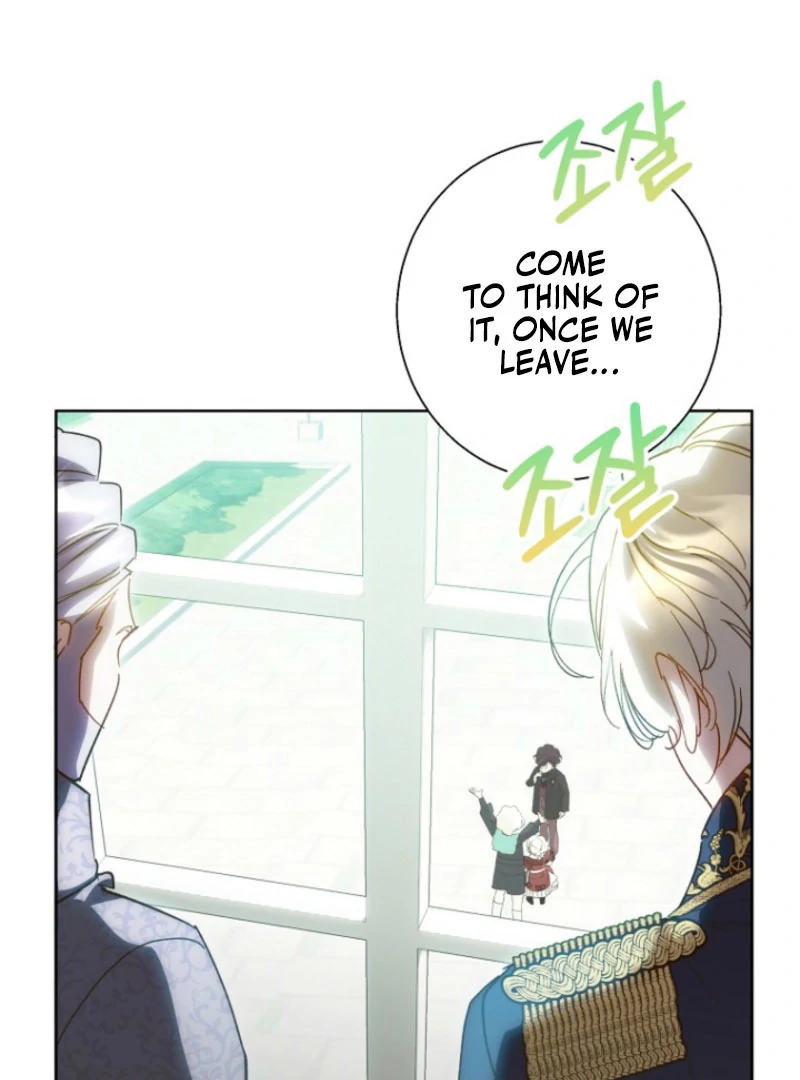 Kingmaker Goddess chapter 45 page 45