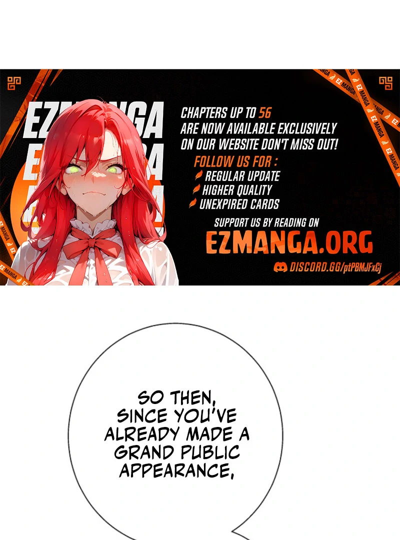 Kingmaker Goddess chapter 45 page 64
