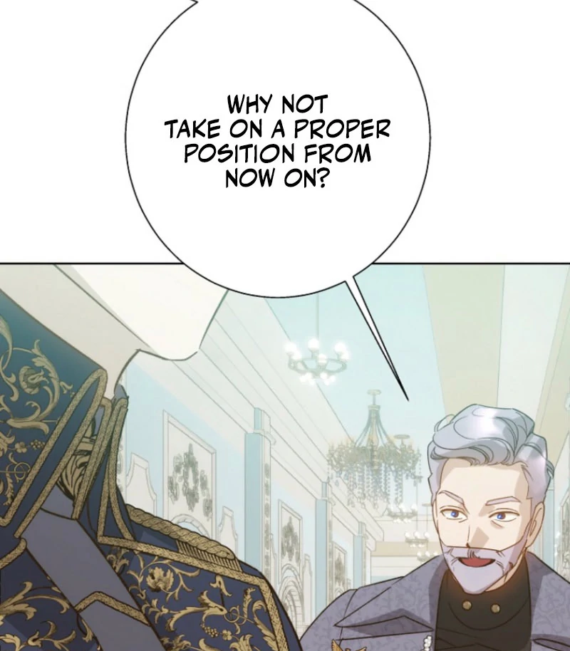 Kingmaker Goddess chapter 45 page 65